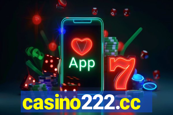 casino222.cc