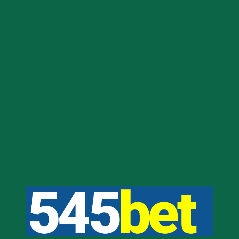 545bet