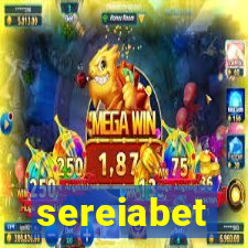 sereiabet