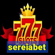 sereiabet