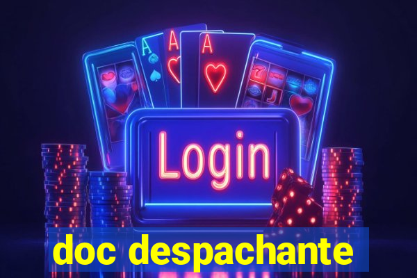 doc despachante