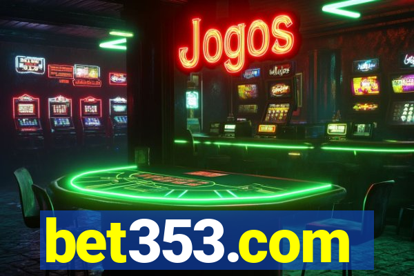 bet353.com