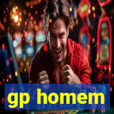 gp homem