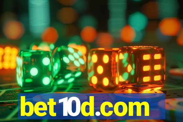 bet10d.com