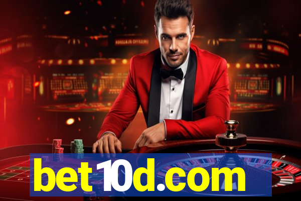 bet10d.com