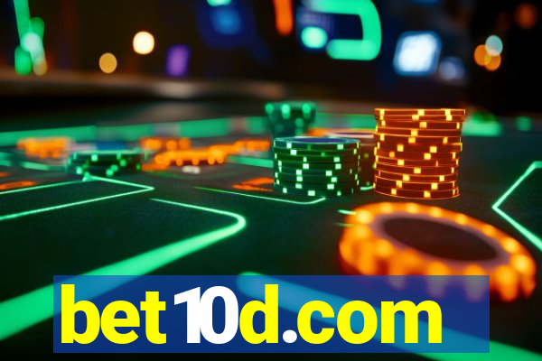 bet10d.com