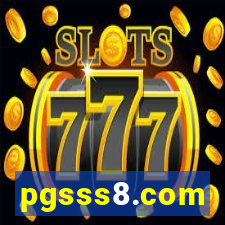 pgsss8.com