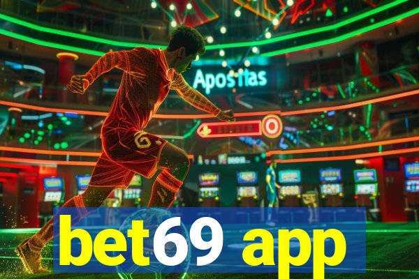 bet69 app