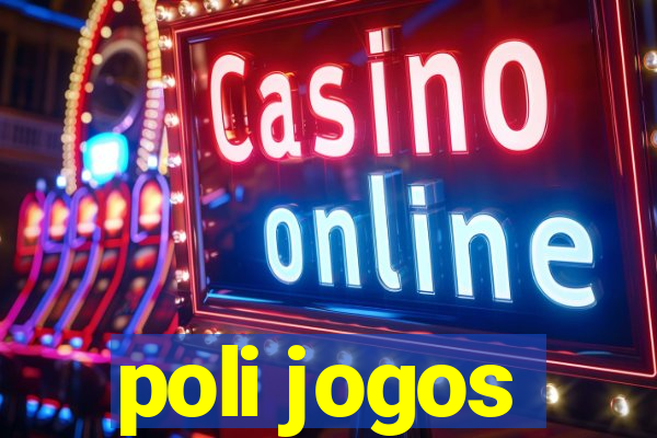 poli jogos