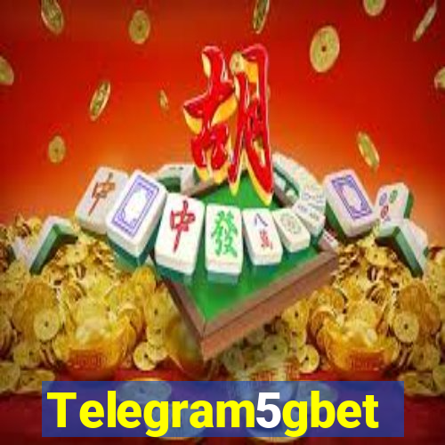 Telegram5gbet