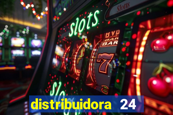 distribuidora 24 horas entrega porto velho