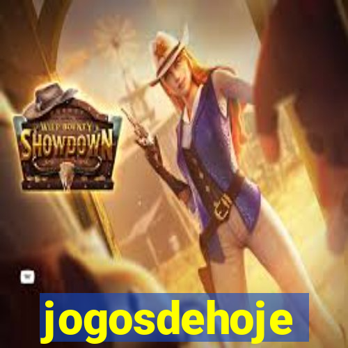 jogosdehoje