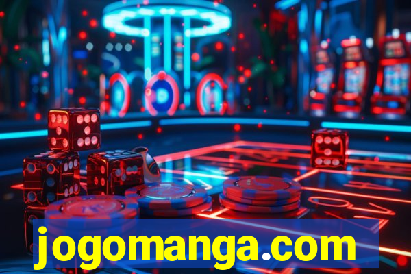 jogomanga.com