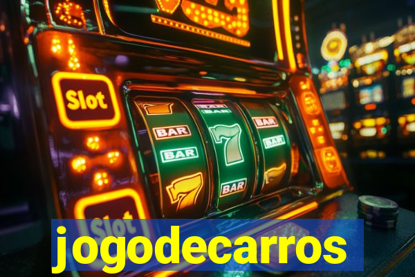 jogodecarros