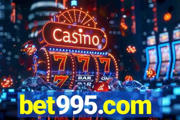 bet995.com