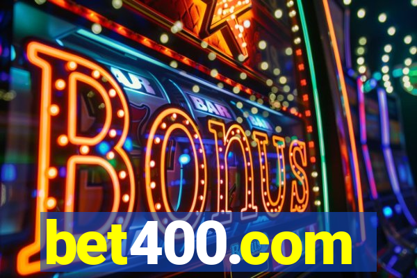 bet400.com