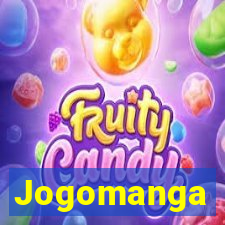 Jogomanga