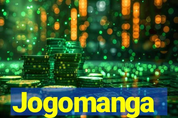 Jogomanga