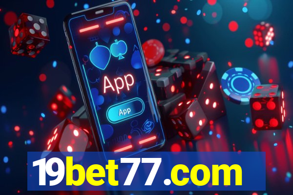 19bet77.com