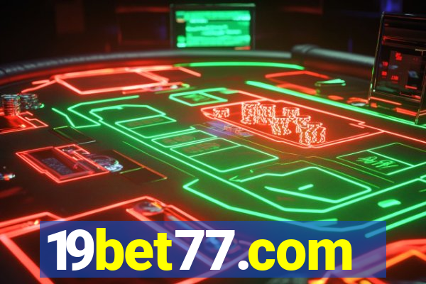 19bet77.com