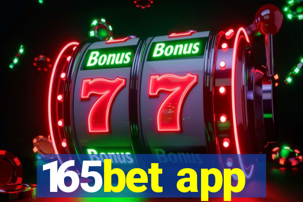 165bet app