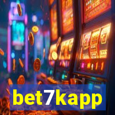 bet7kapp