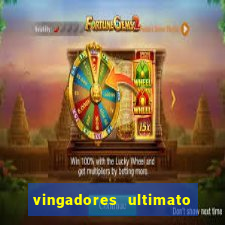 vingadores ultimato completo dublado gratis