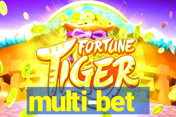 multi-bet