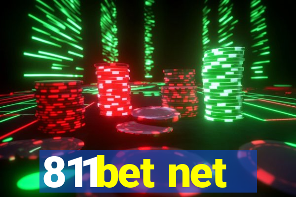 811bet net