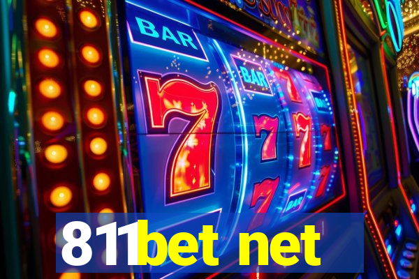 811bet net