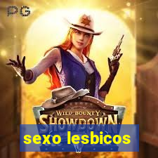 sexo lesbicos