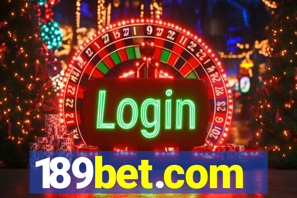 189bet.com