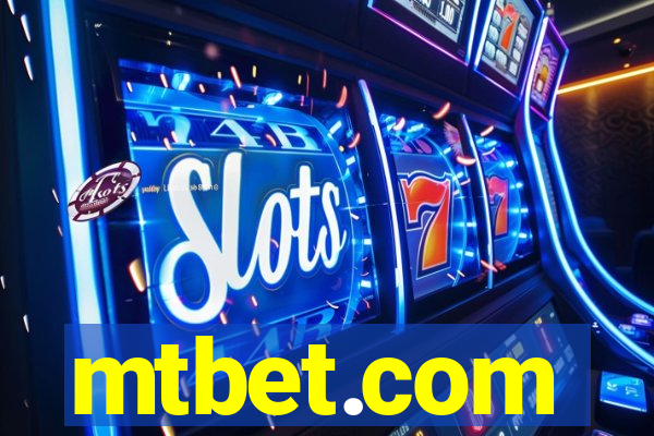 mtbet.com