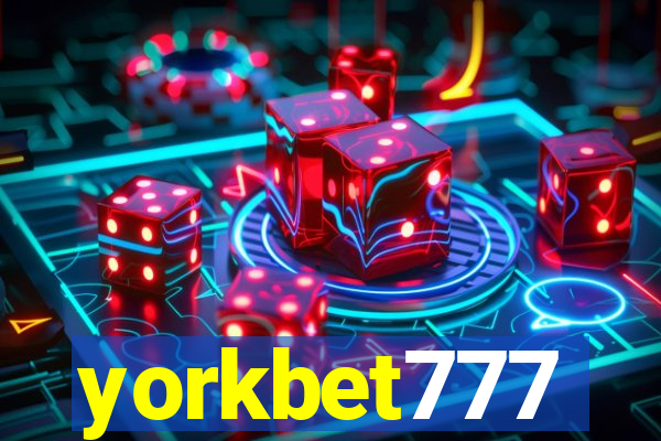 yorkbet777