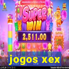 jogos xex