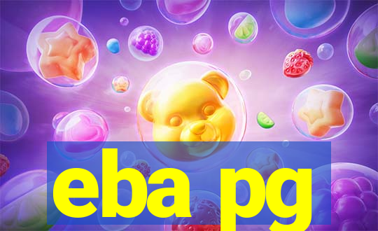 eba pg