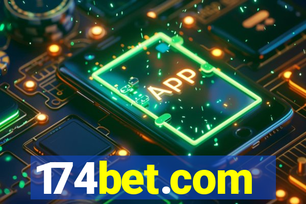 174bet.com