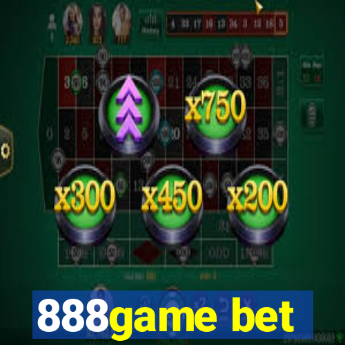 888game bet