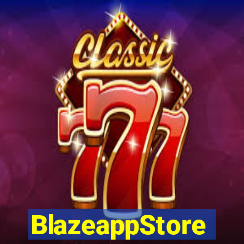 BlazeappStore