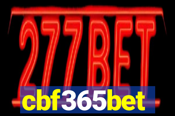 cbf365bet