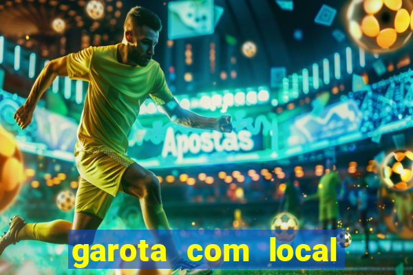 garota com local porto alegre