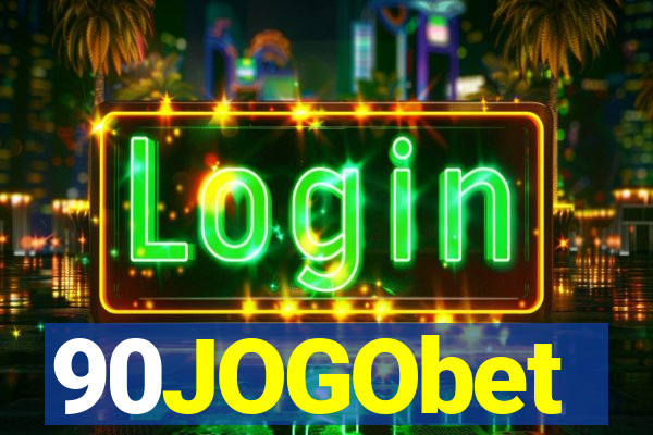 90JOGObet