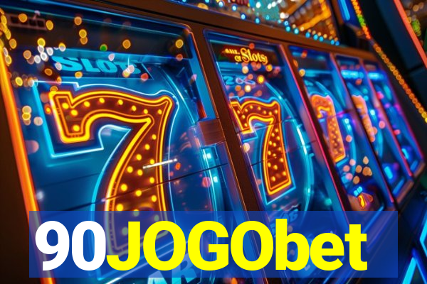 90JOGObet