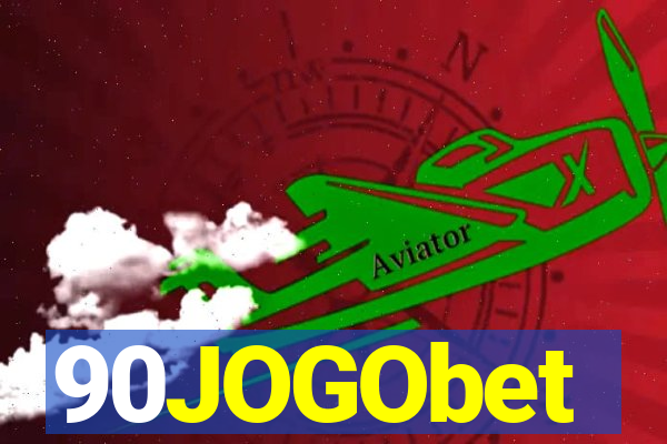 90JOGObet