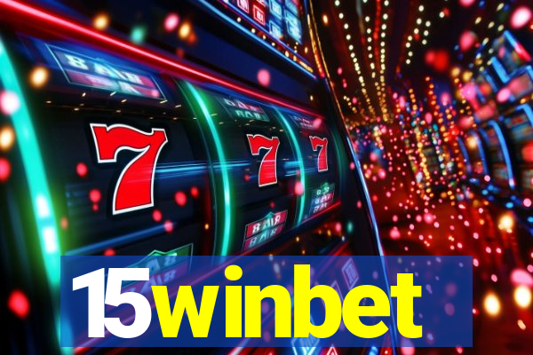 15winbet