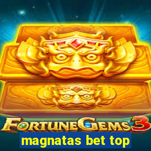 magnatas bet top