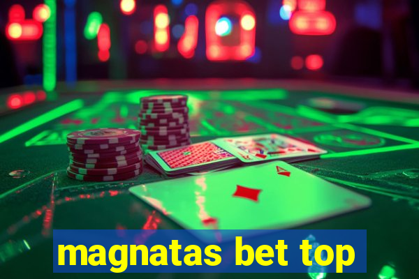 magnatas bet top