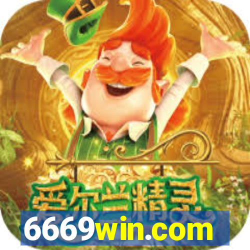 6669win.com