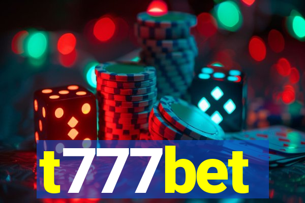 t777bet