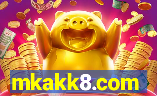 mkakk8.com